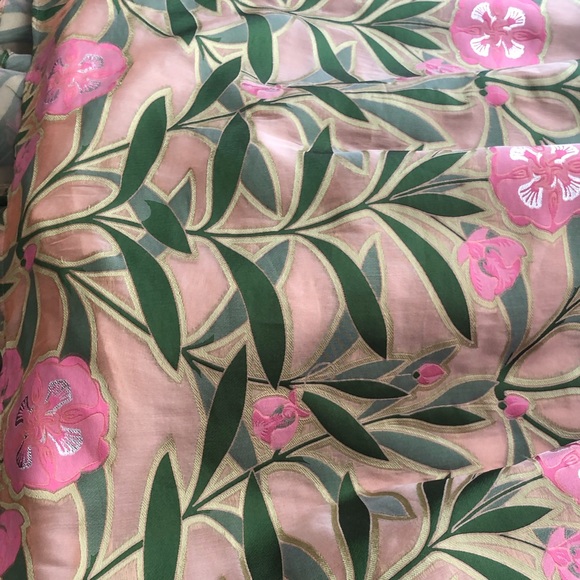 Reem Acra Evening ball gown🌸🌸🌸🌸 - Picture 13 of 15